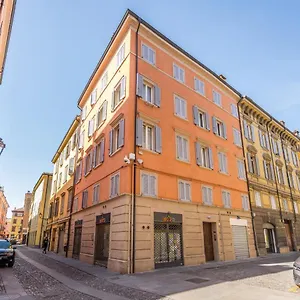 Emilia Urban Modena