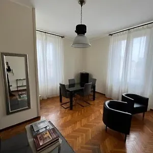 Dimora Dei Rollieri Modena