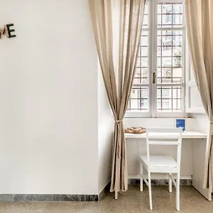  Casa vacanze Trastevere's Flower Italia