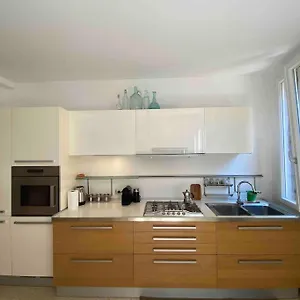  Appartamento Maddalena's House Italia