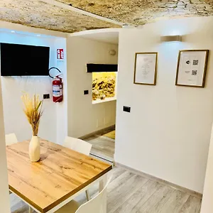  Appartamento Luxury Con Privata Vicino Stazione Italia