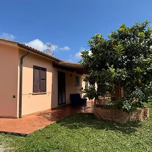  Appartamento Il Vecchio Casale Italia
