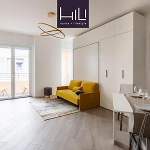  Appartamento Casa Parboni By Hili Italia